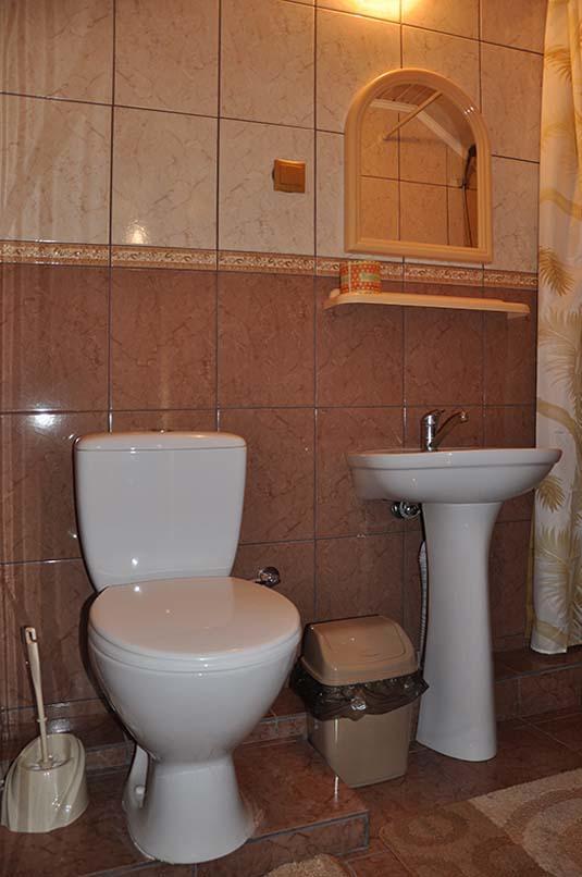 Zacharovany Karpaty Slavske Exterior photo
